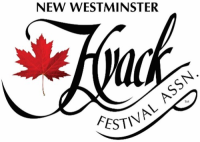 May 2026 Hyack Festival 50/50